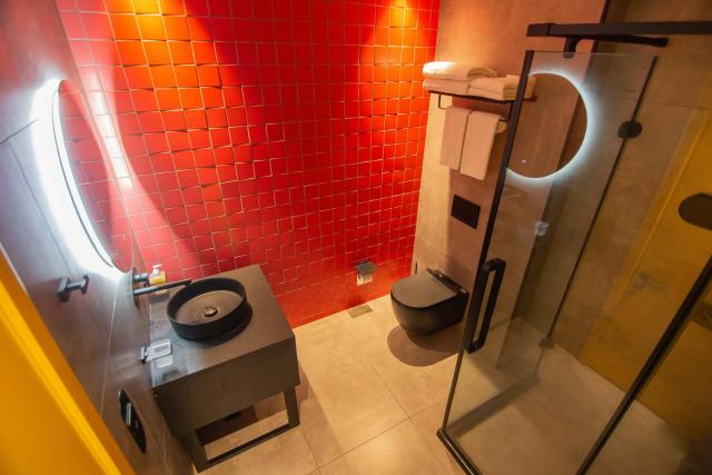 Hotel CH51 — photo 23