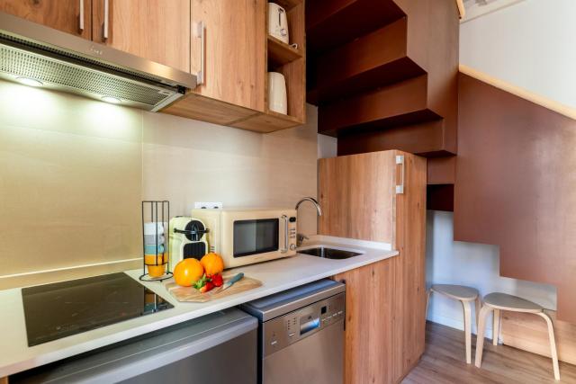 One&Lux Casa Barrabas — photo 4