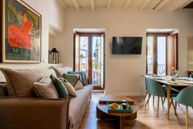 One&Lux Casa Barrabas — photo 6