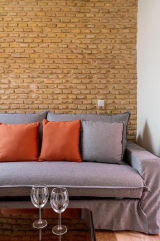 One&Lux Casa Barrabas — photo 12