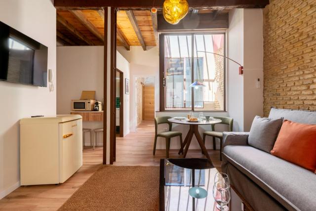 One&Lux Casa Barrabas — photo 14