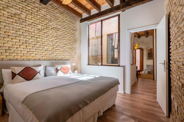 One&Lux Casa Barrabas — photo 20
