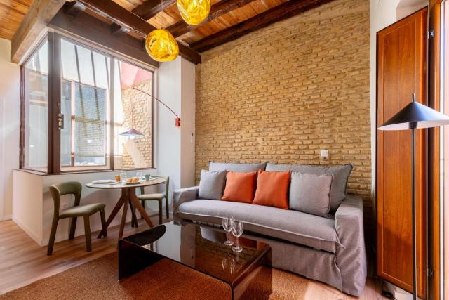 One&Lux Casa Barrabas — photo 16
