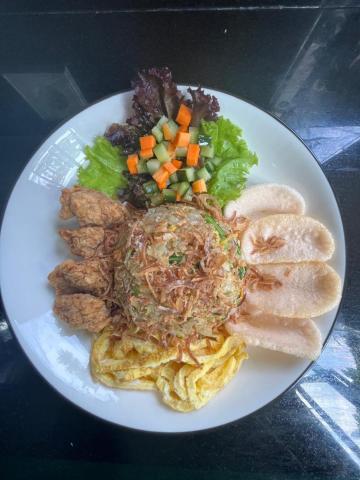 The Line Canggu — photo 17