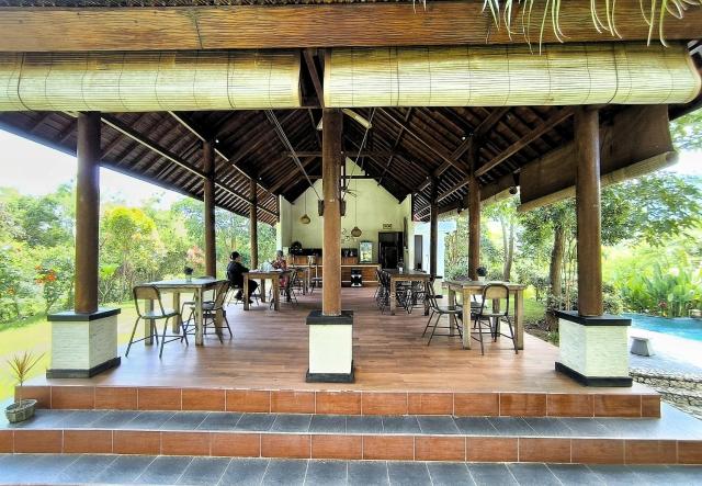 Tahoma Villas Labuan Bajo by ABM — photo 16