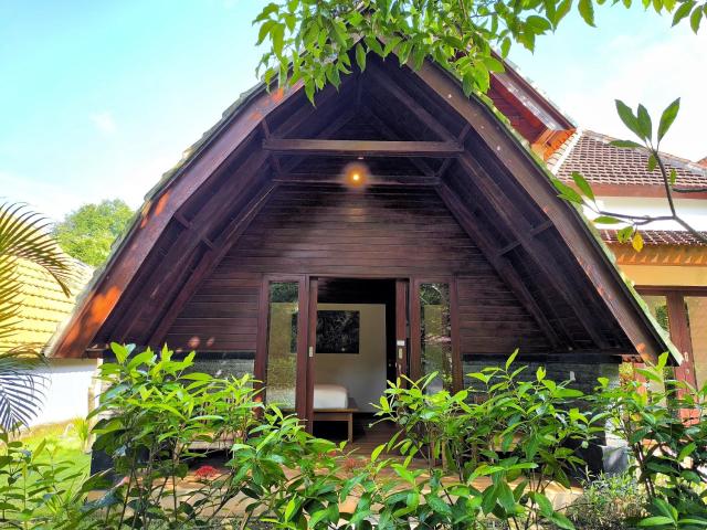 Tahoma Villas Labuan Bajo by ABM — photo 12