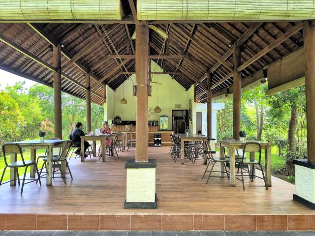 Tahoma Villas Labuan Bajo by ABM — photo 4