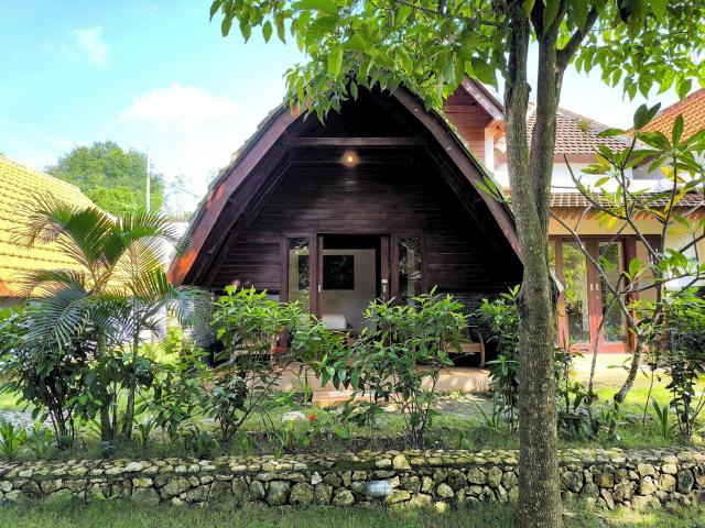 Tahoma Villas Labuan Bajo by ABM — photo 14