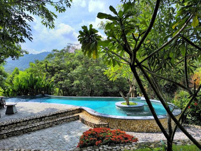 Tahoma Villas Labuan Bajo by ABM — photo 3