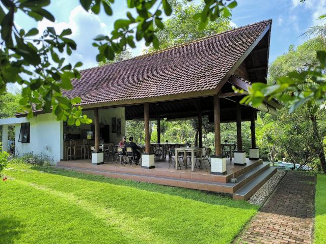 Tahoma Villas Labuan Bajo by ABM — photo 6
