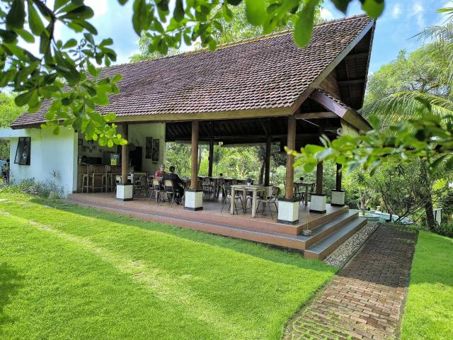 Tahoma Villas Labuan Bajo by ABM — photo 20