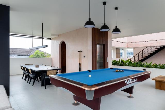 Atera Loft Canggu — photo 15