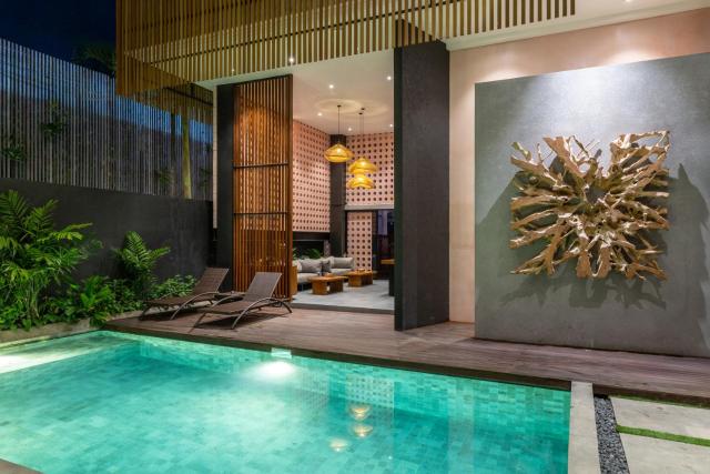Atera Loft Canggu — photo 10