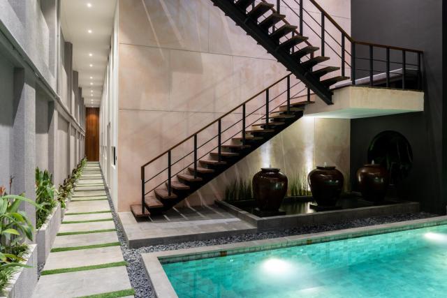 Atera Loft Canggu — photo 11