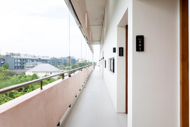 Atera Loft Canggu — photo 18