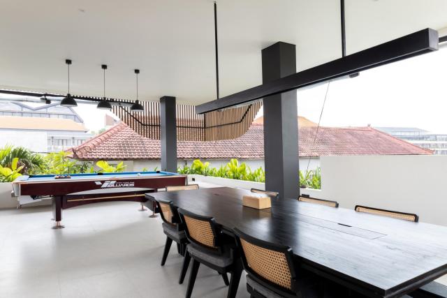 Atera Loft Canggu — photo 16
