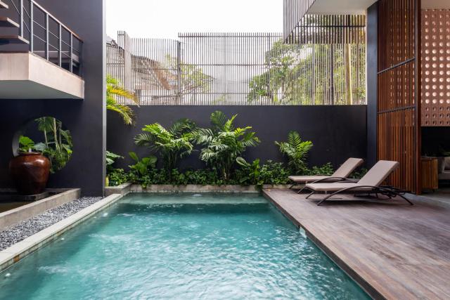 Atera Loft Canggu — photo 13