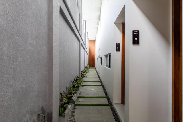 Atera Loft Canggu — photo 12