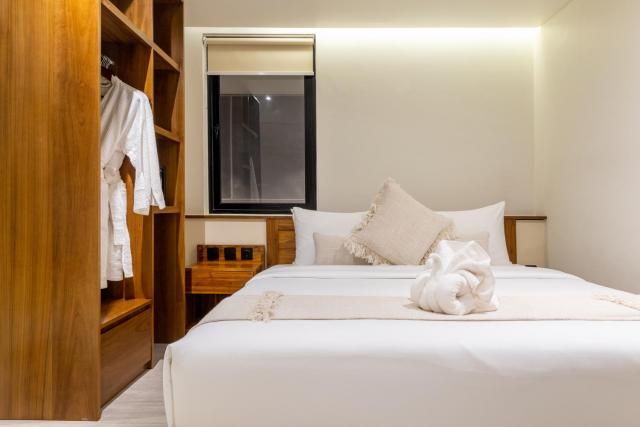 Atera Loft Canggu — photo 24