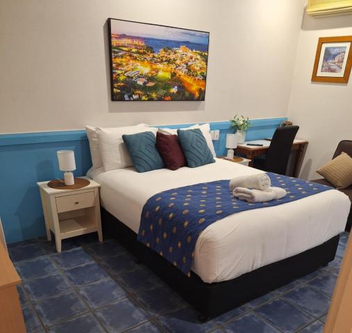 Central Studio Accommodation — photo 15