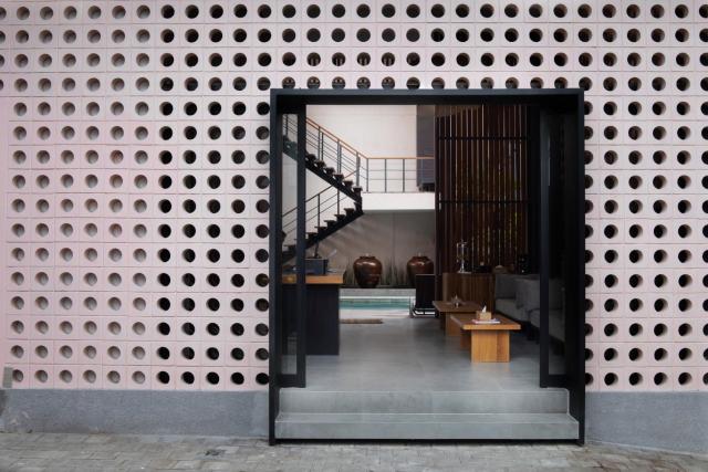Atera Loft Canggu — photo 8