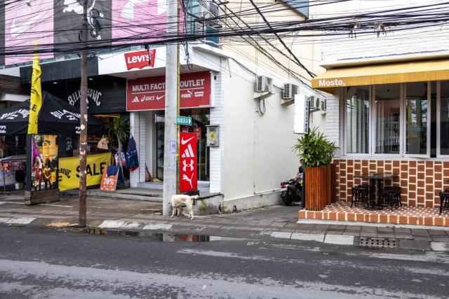 Atera Loft Canggu — photo 6