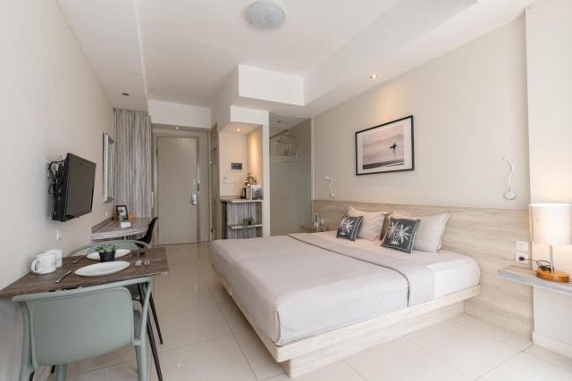 Bali Bustle Kuta Coliving & Coworking Space — photo 2