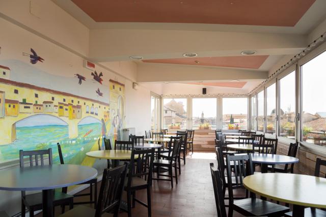 Hotel Panorama — photo 12