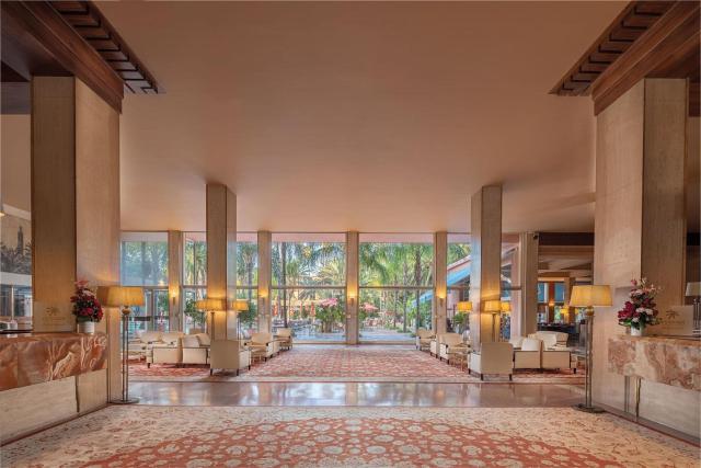 Es Saadi Marrakech Resort - Hotel — photo 4