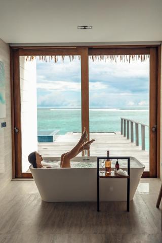 Radisson Blu Resort, Maldives — photo 10