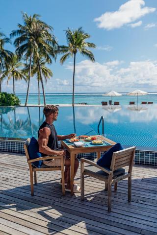 Radisson Blu Resort, Maldives — photo 21