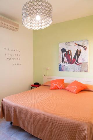 Hotel Panorama — photo 16
