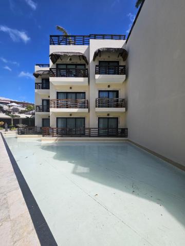 Awesome apartment at Aldea Thai Beachfront — photo 18