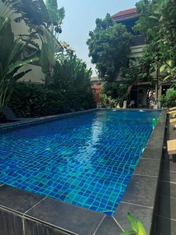 BB Mantra Boutique Hotel — photo 22
