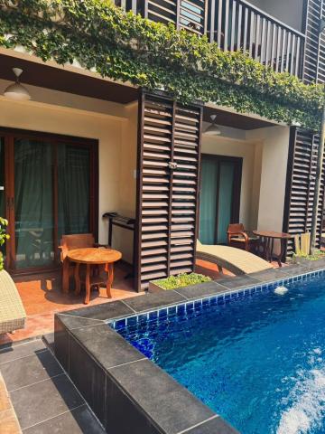 BB Mantra Boutique Hotel — photo 6
