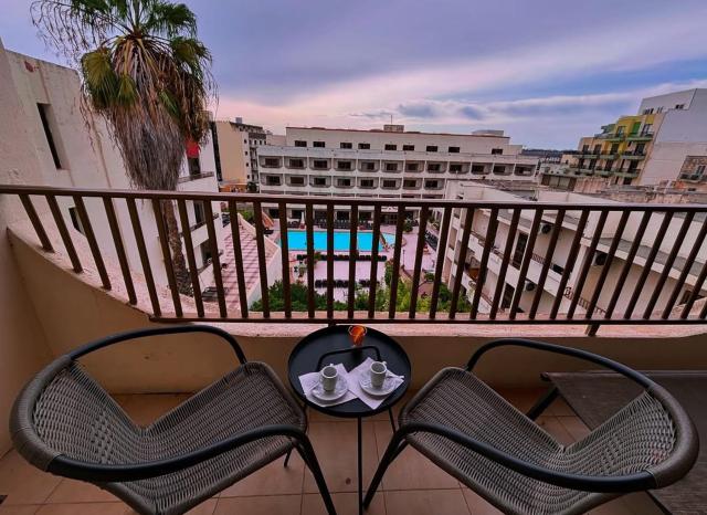 The San Anton Hotel — photo 21