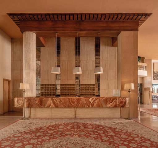 Es Saadi Marrakech Resort - Hotel — photo 9