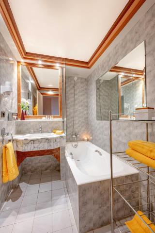 Es Saadi Marrakech Resort - Hotel — photo 13