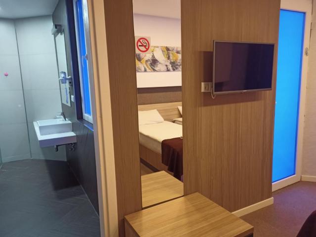 West Hotel Ataman — photo 19