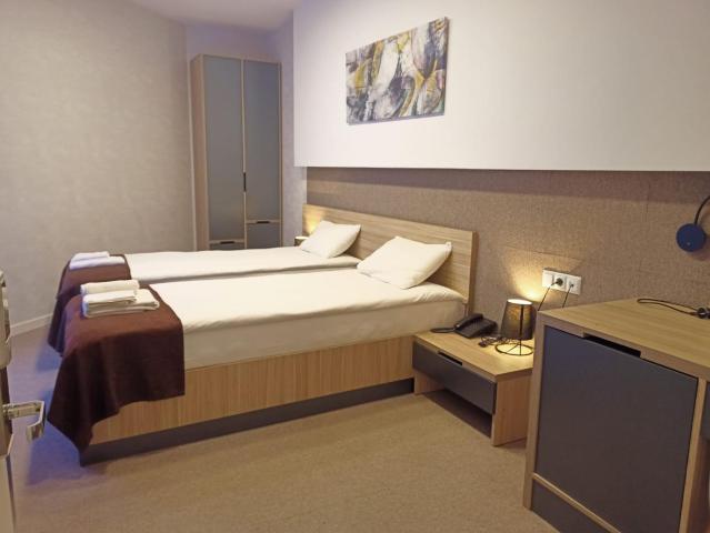 West Hotel Ataman — photo 18