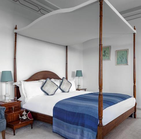 Es Saadi Marrakech Resort - Hotel — photo 22