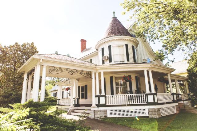 Swift House Inn — photo 12
