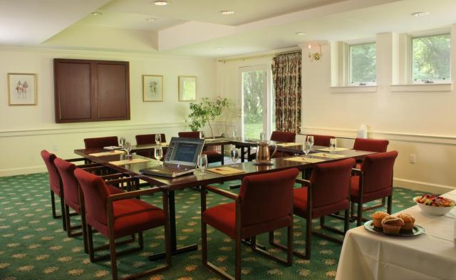 Swift House Inn — photo 7