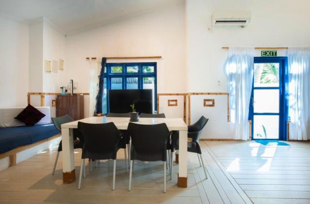 La Due Thulusdhoo Guesthouse — photo 4
