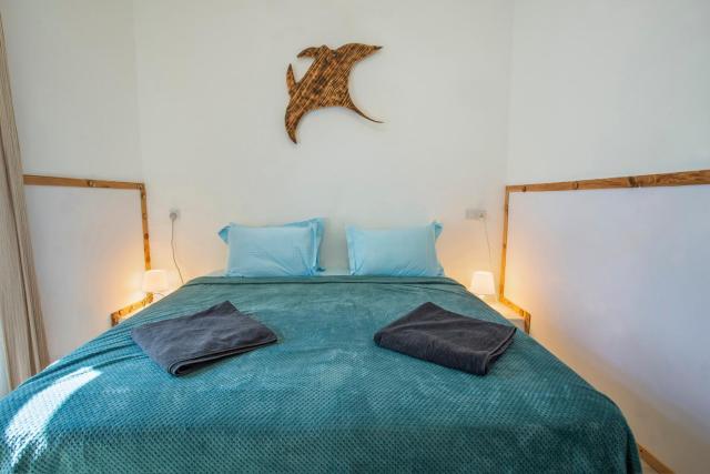 La Due Thulusdhoo Guesthouse — photo 14