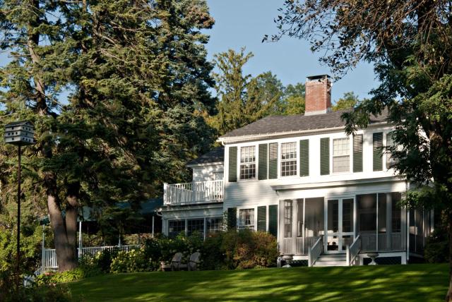 Swift House Inn — photo 17