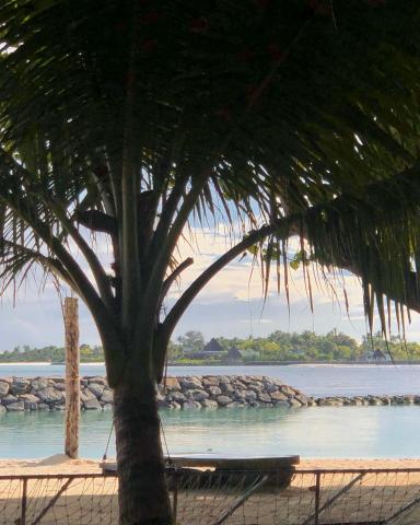 Kudhi Boli Beach House — photo 24