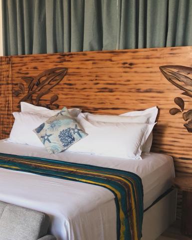Kudhi Boli Beach House — photo 10