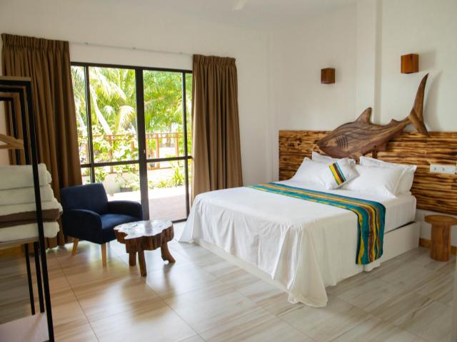 Kudhi Boli Beach House — photo 9