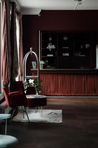 Margot Old Tbilisi — photo 12